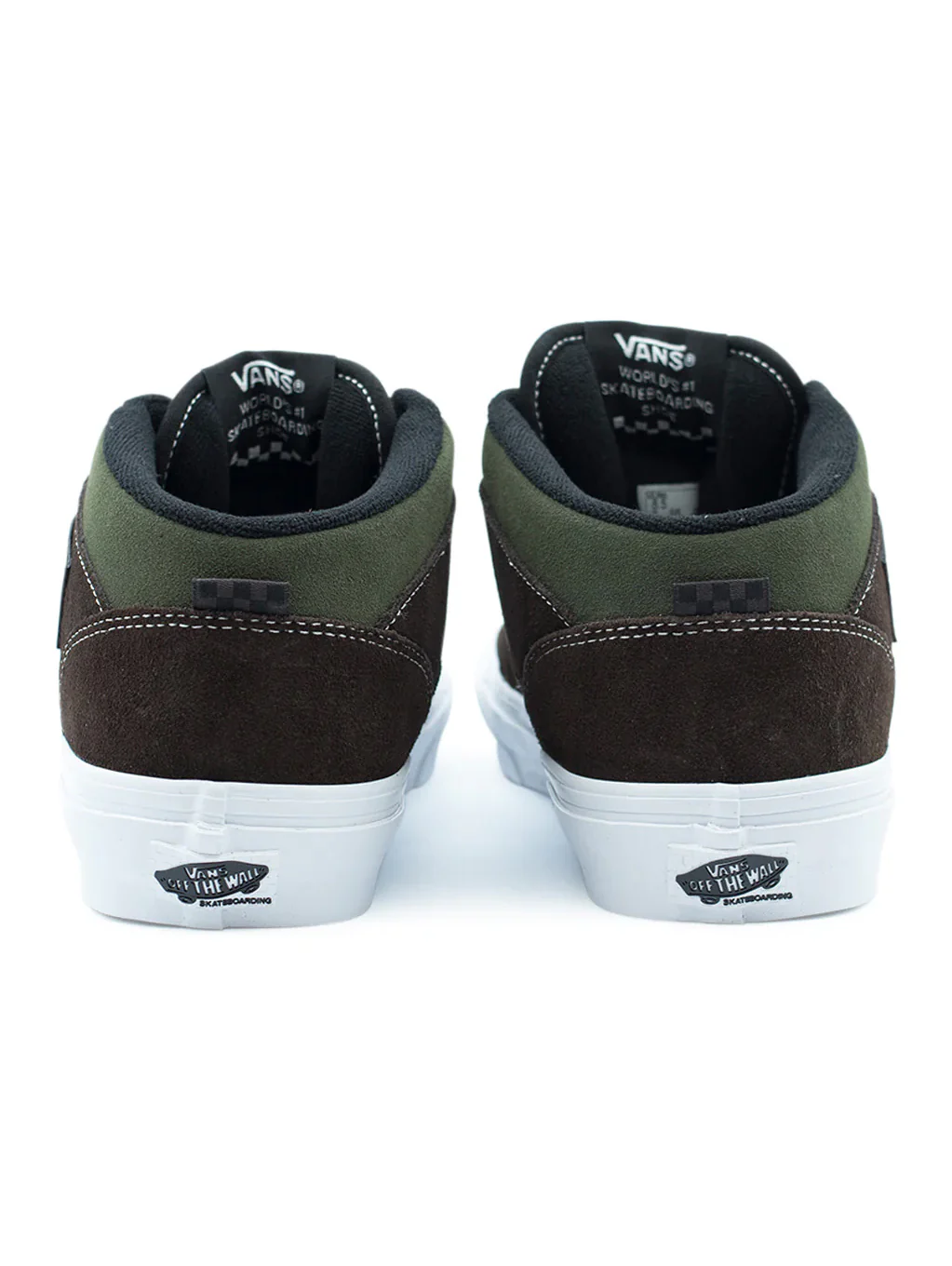 Vans Skate Half Cab 92 VCU - Image 2