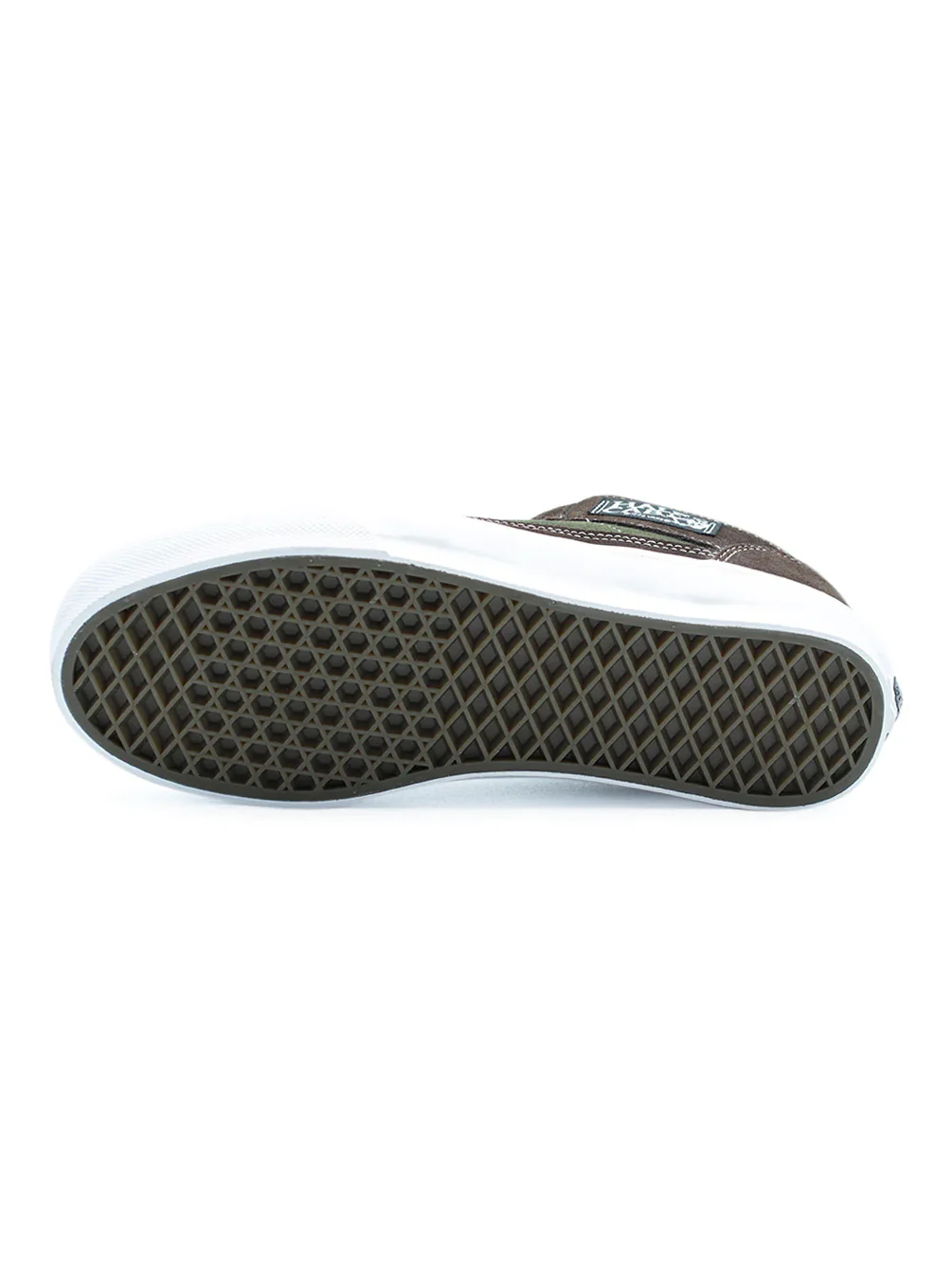 Vans Skate Half Cab 92 VCU - Image 3