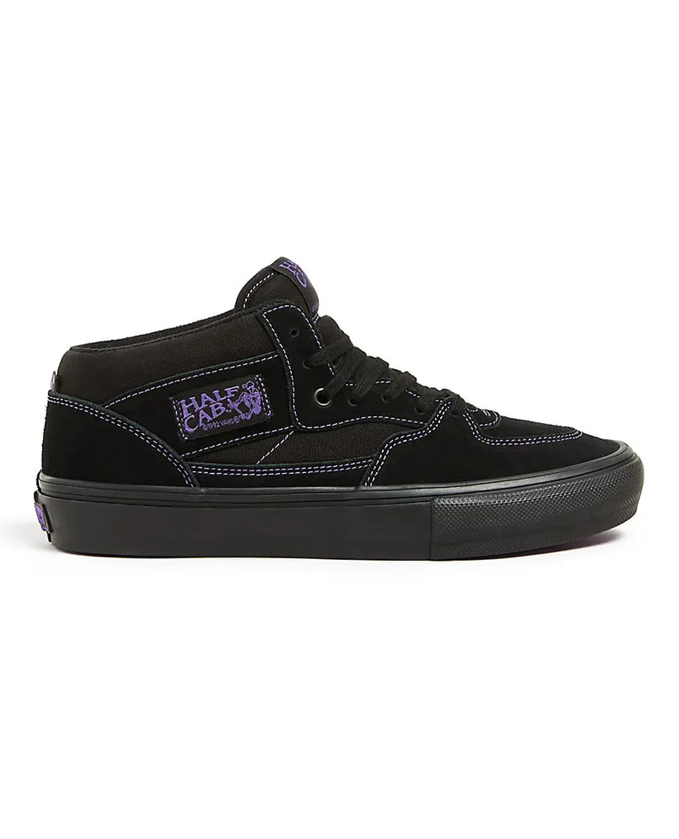 Vans Skate Half Cab Neon