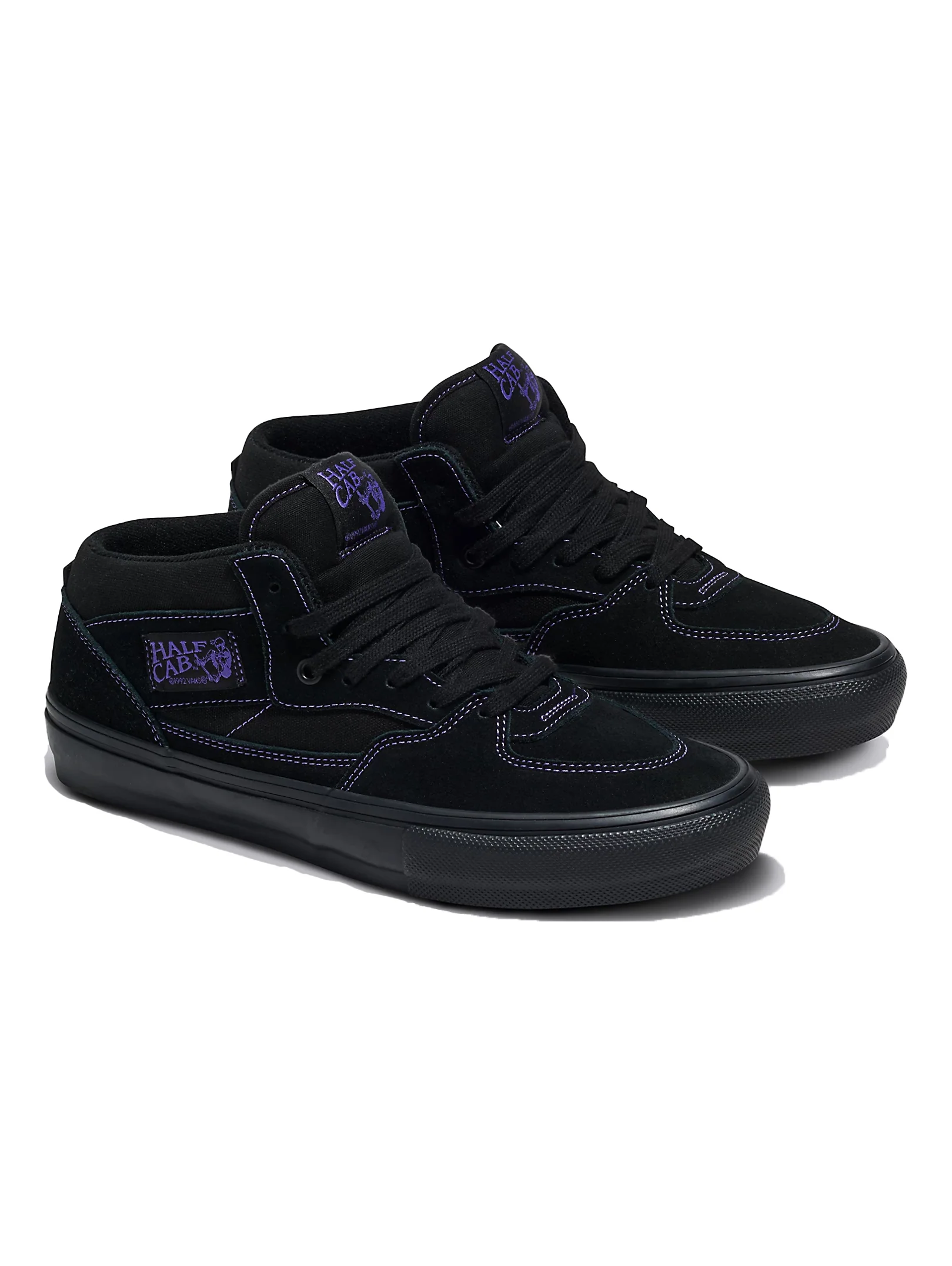 Vans Skate Half Cab Neon - Image 2