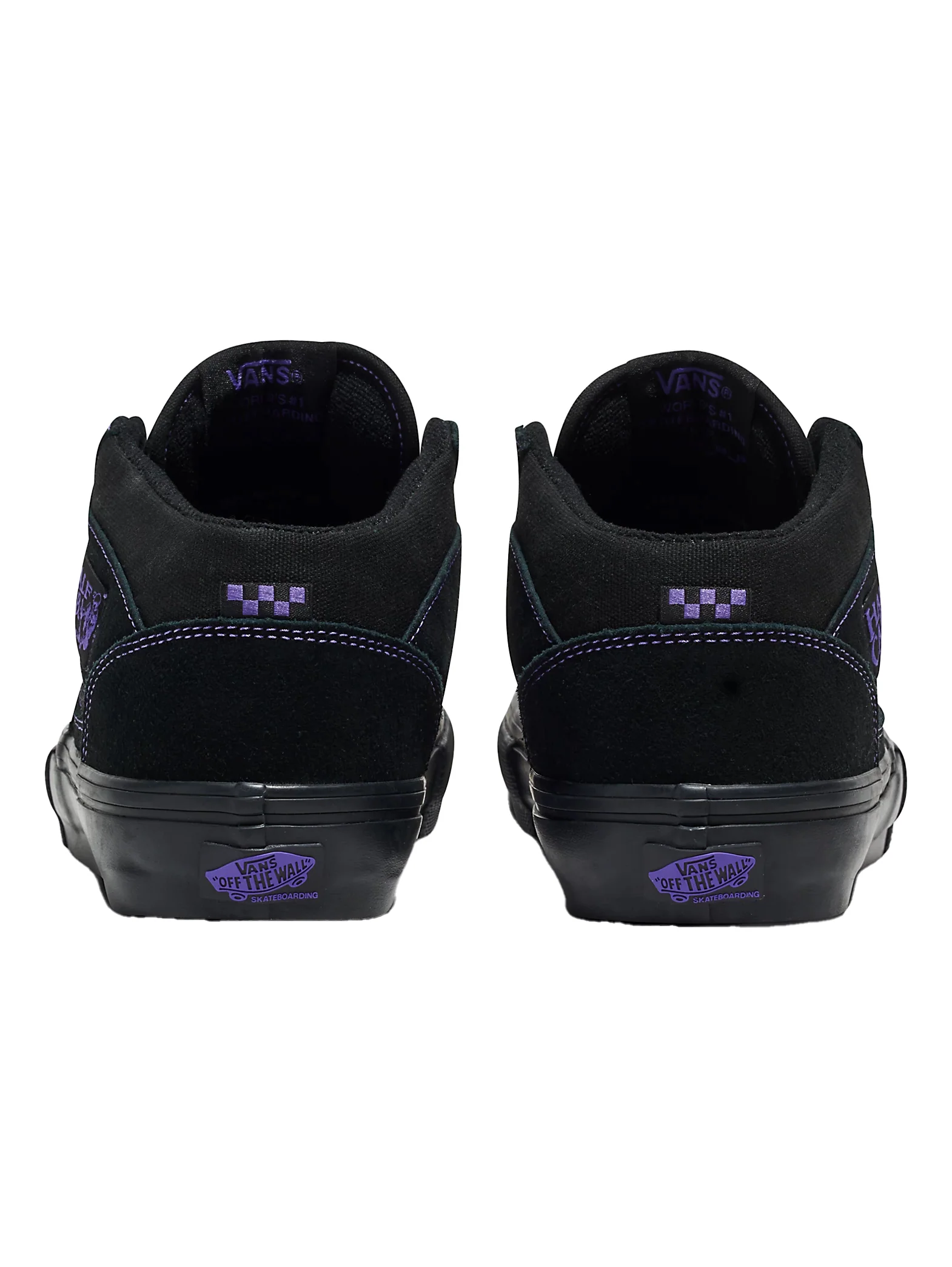 Vans Skate Half Cab Neon - Image 3
