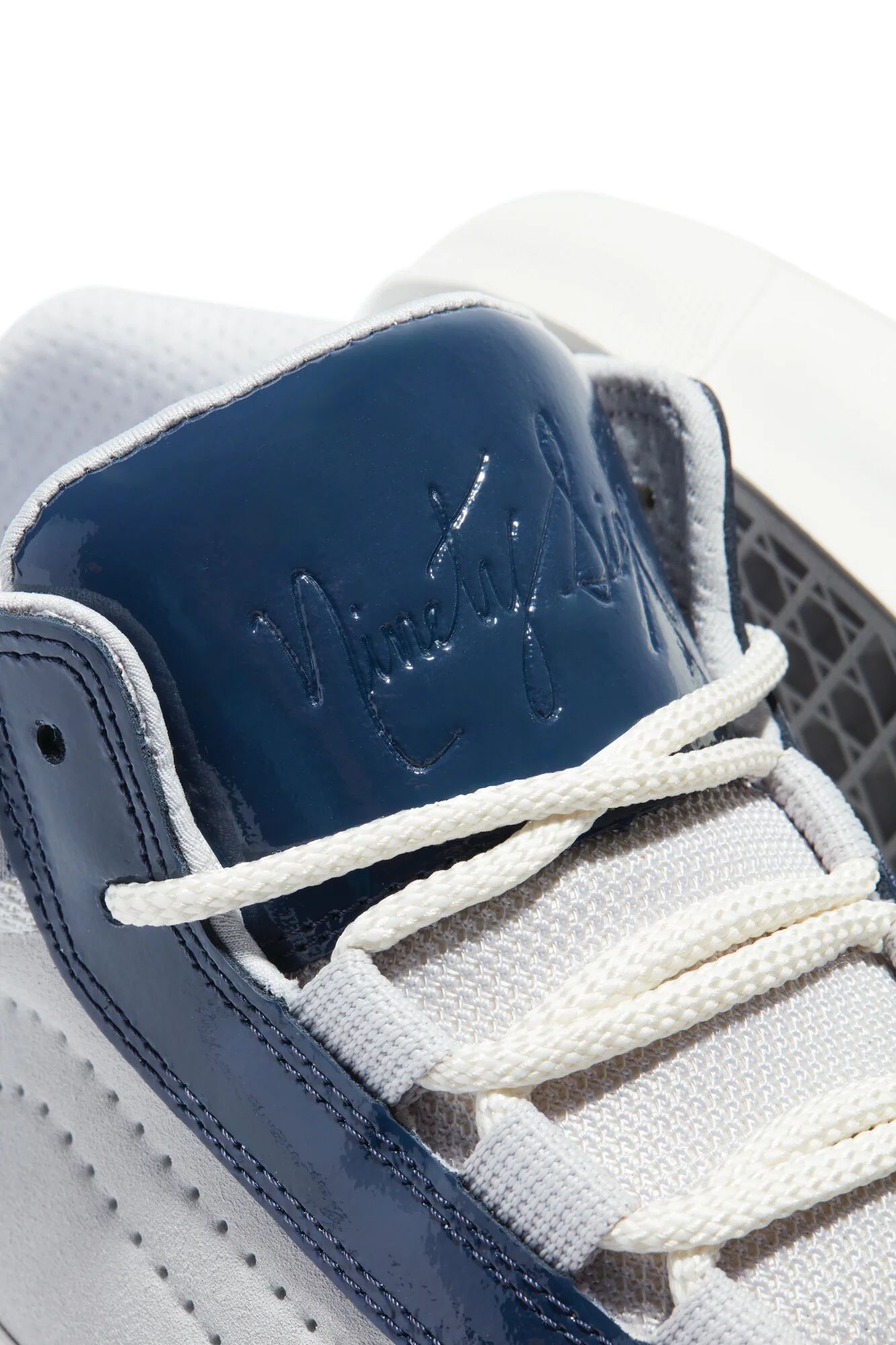 Vans Skate MC 96 - Quartersnacks Blue - Image 7