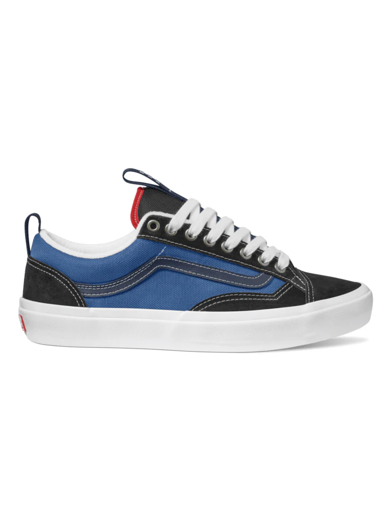 Vans Skate Old Skool 36+ - Black / STV Navy