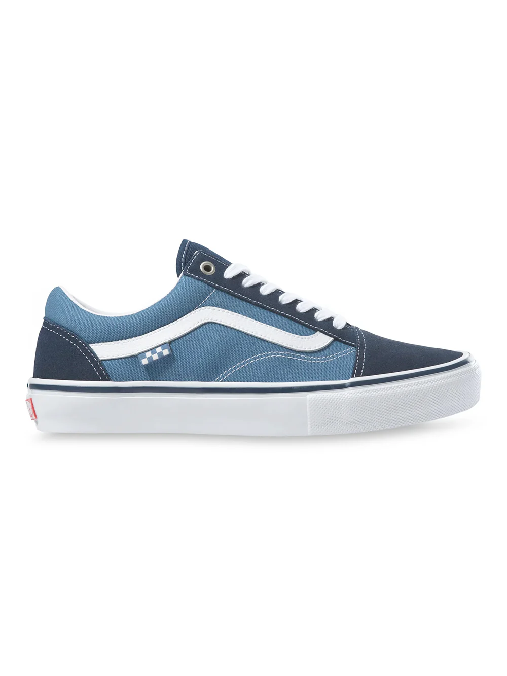 Vans Skate Old Skool - Navy / White