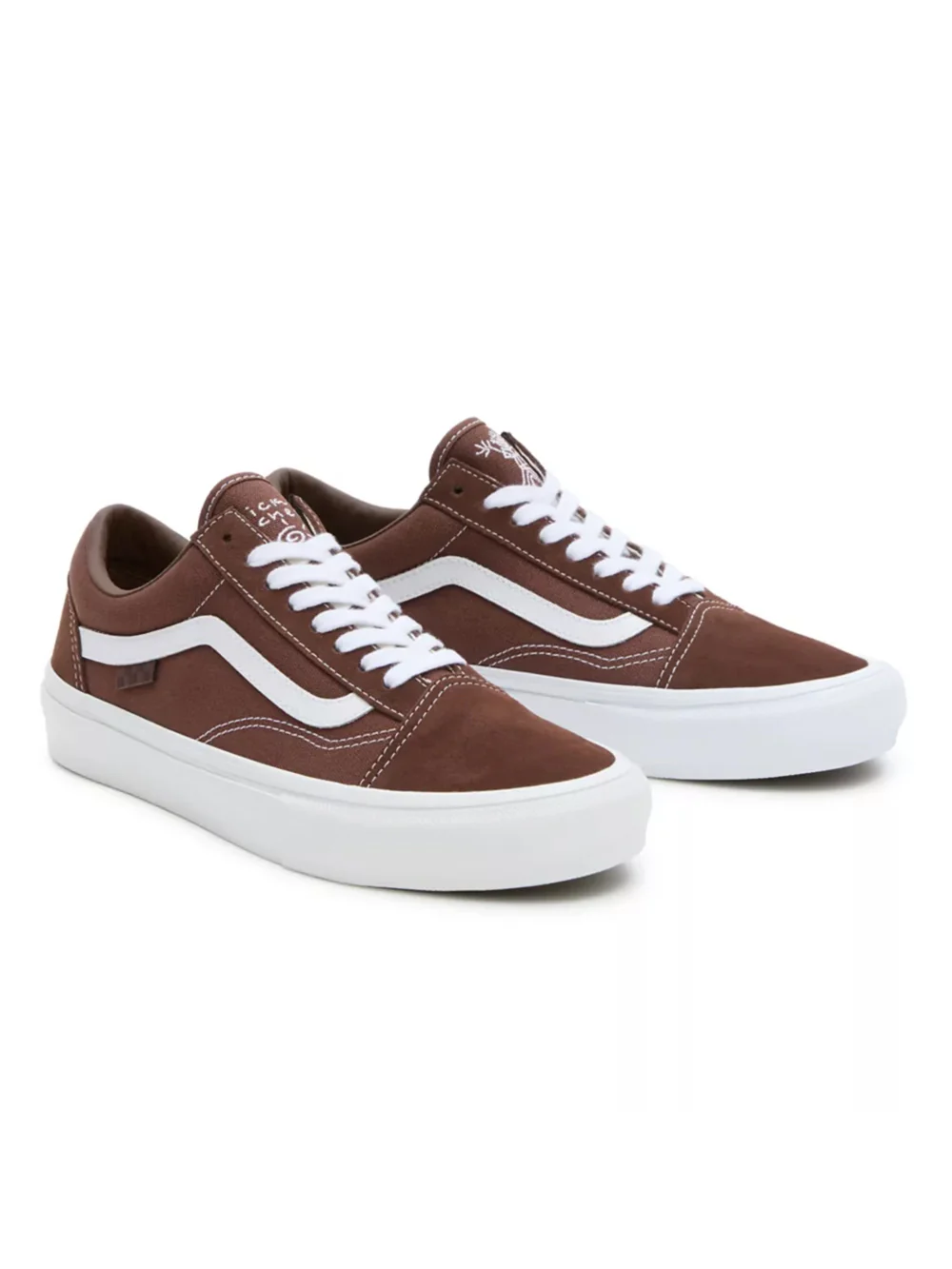Vans Skate Old Skool Nick Michel - Image 2