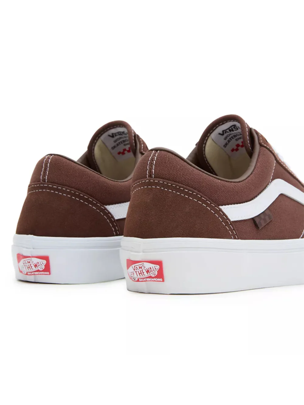 Vans Skate Old Skool Nick Michel - Image 3