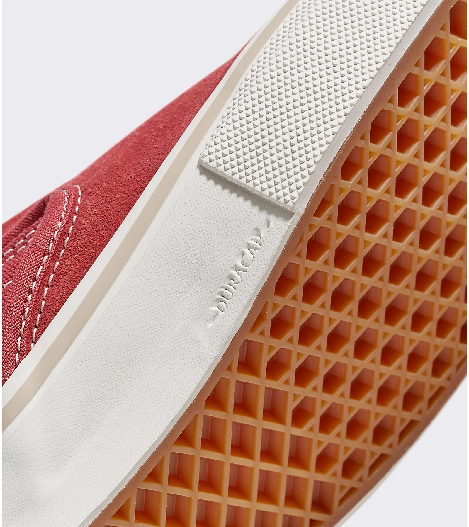 Vans Skate Slip-On - Sun-Dried Tomato - Image 6