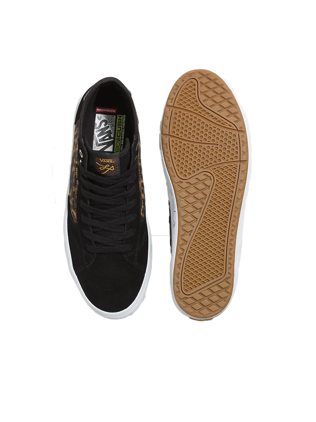 Vans Tortoise The Lizzie - Image 2
