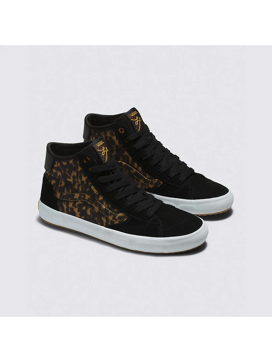 Vans Tortoise The Lizzie - Image 3