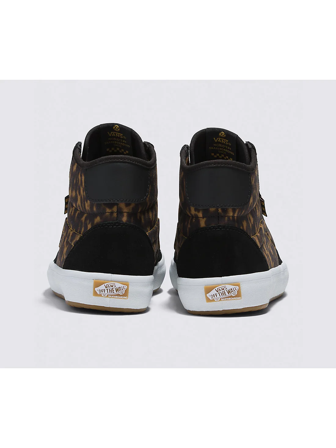 Vans Tortoise The Lizzie - Image 4