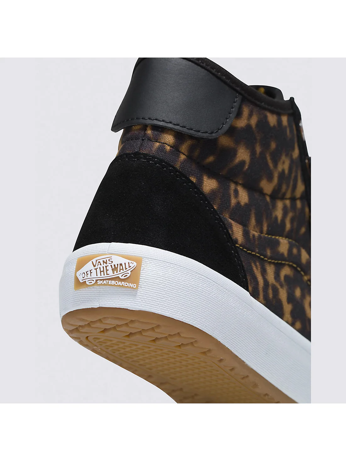 Vans Tortoise The Lizzie - Image 5