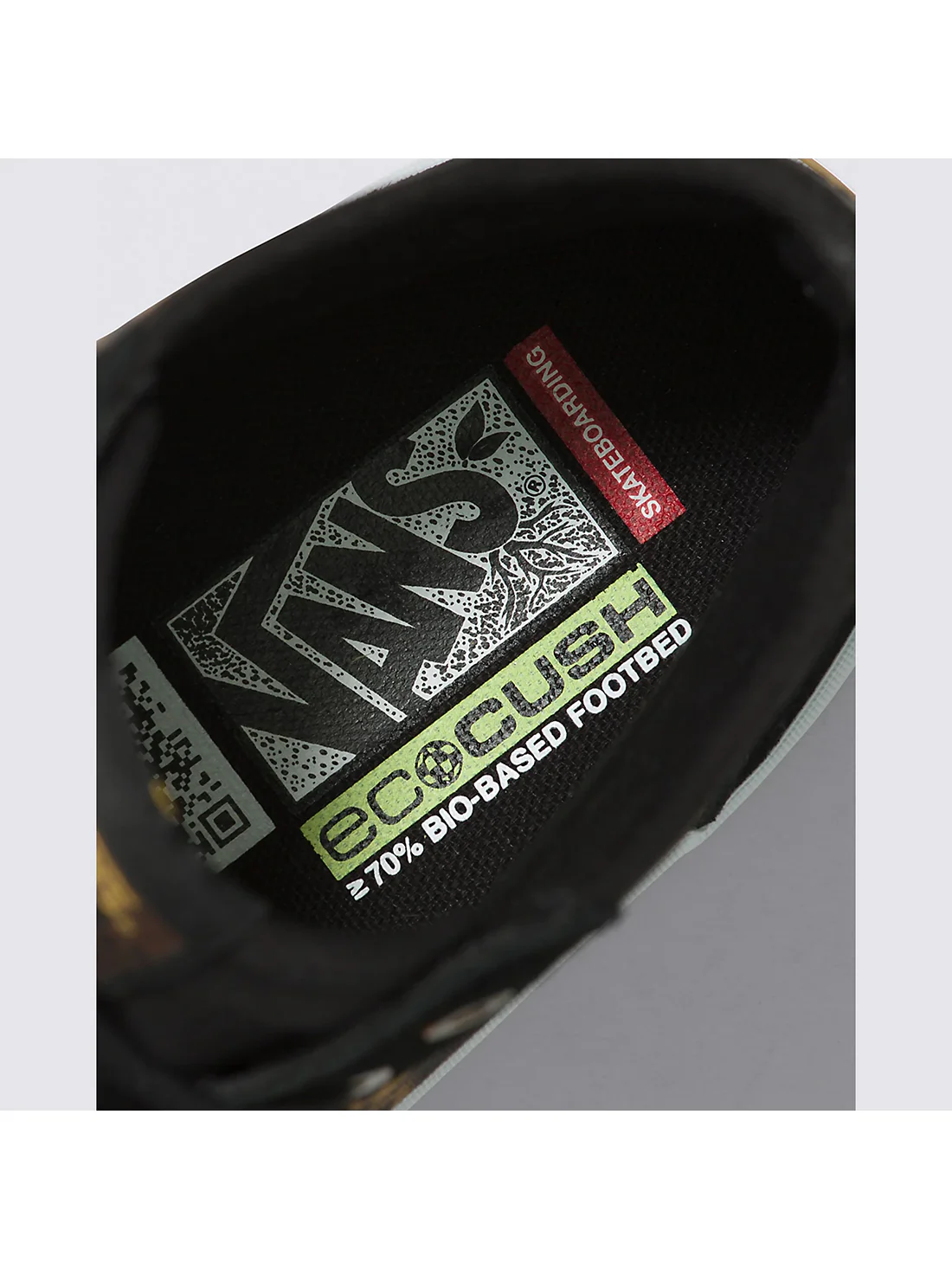 Vans Tortoise The Lizzie - Image 6