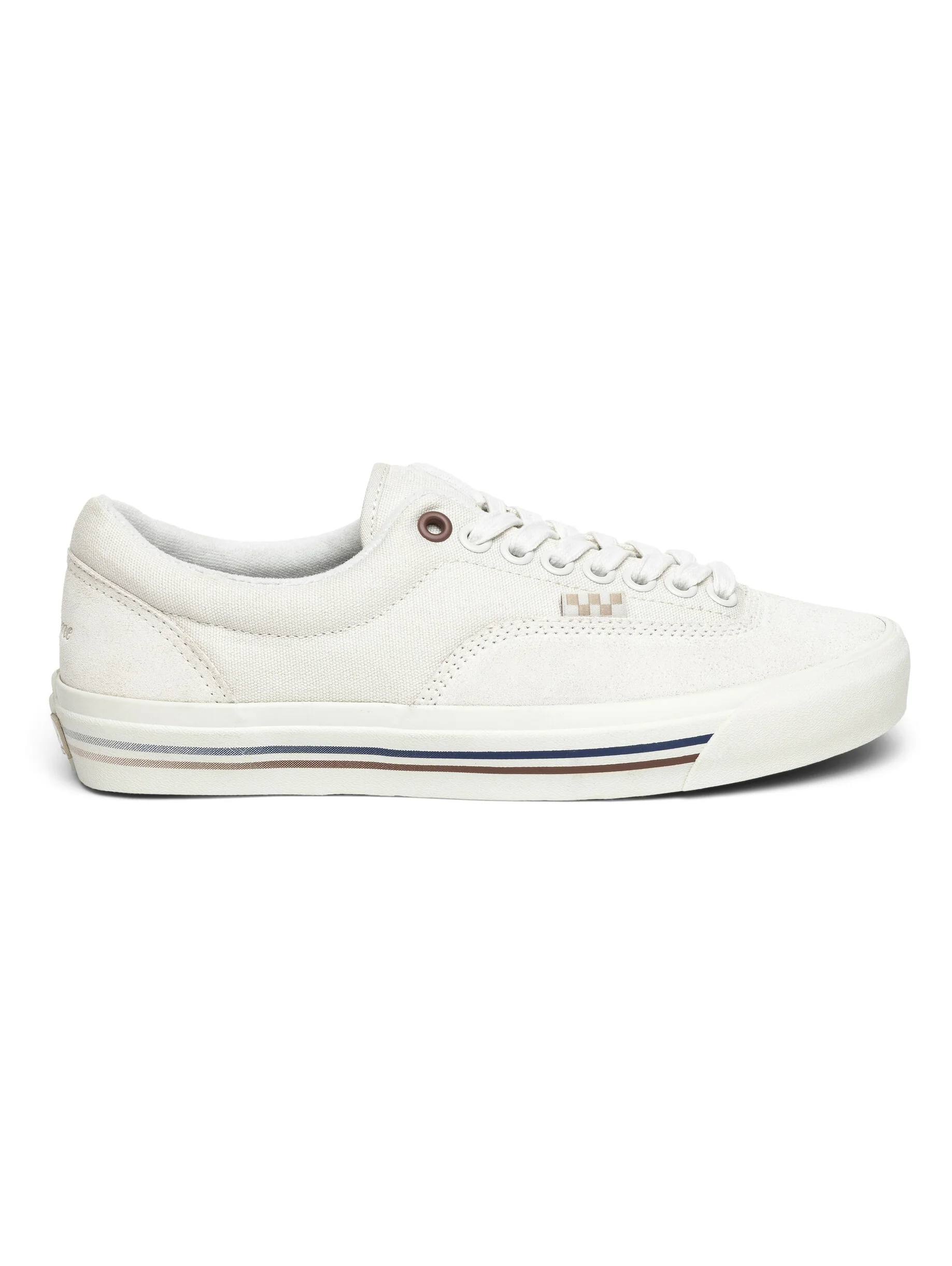 Vans x Dime Skate Era Stub - Taupe