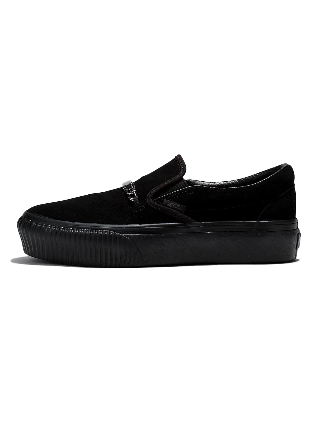 Vans x Karin Rozunko Slip On Platform SF - Image 2