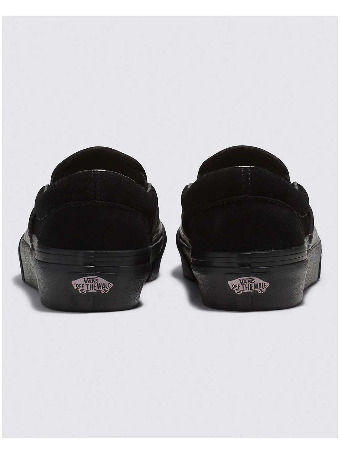 Vans x Karin Rozunko Slip On Platform SF - Image 4