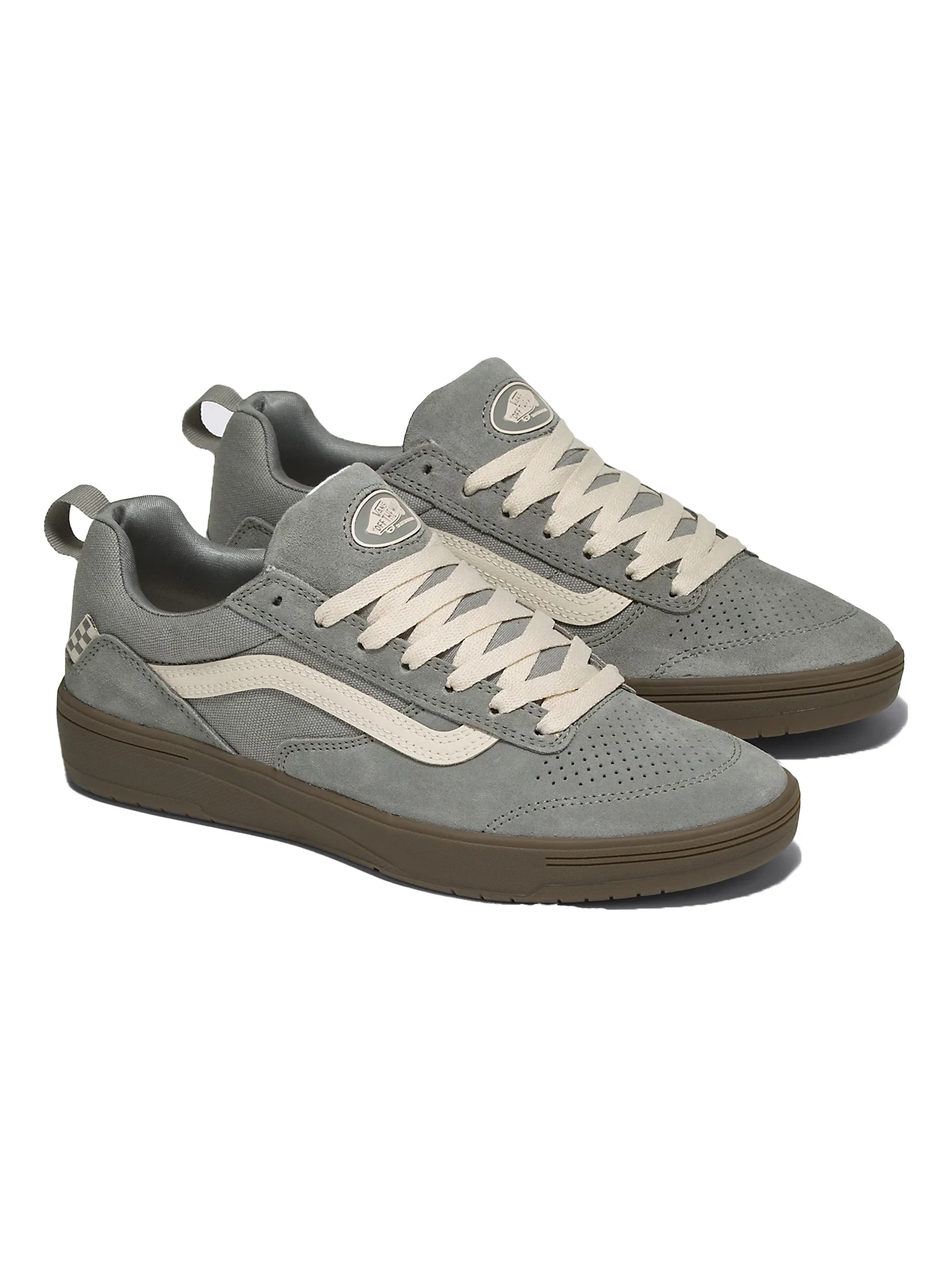Vans Zahba - Image 2