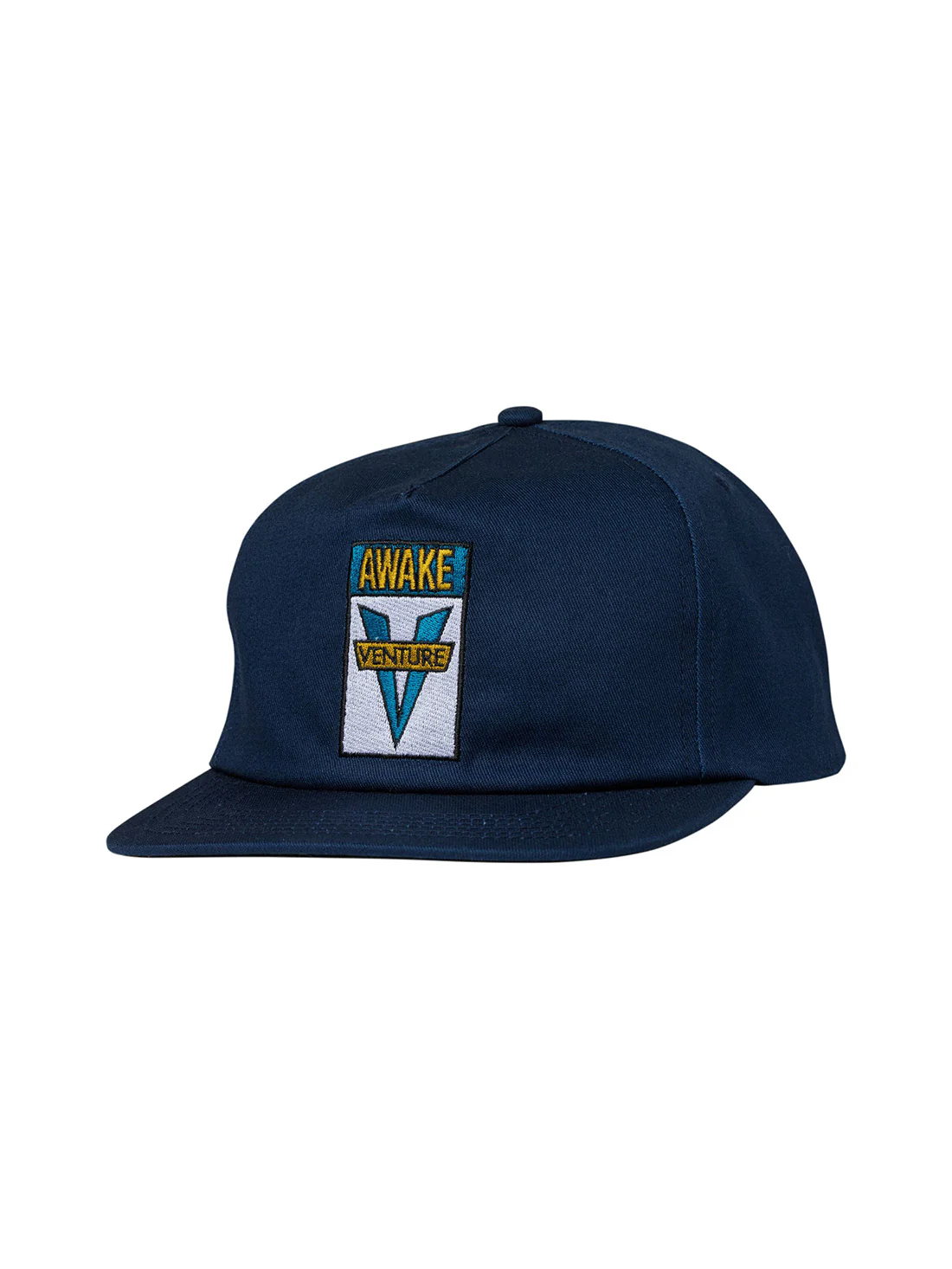 Venture Awake Snapback