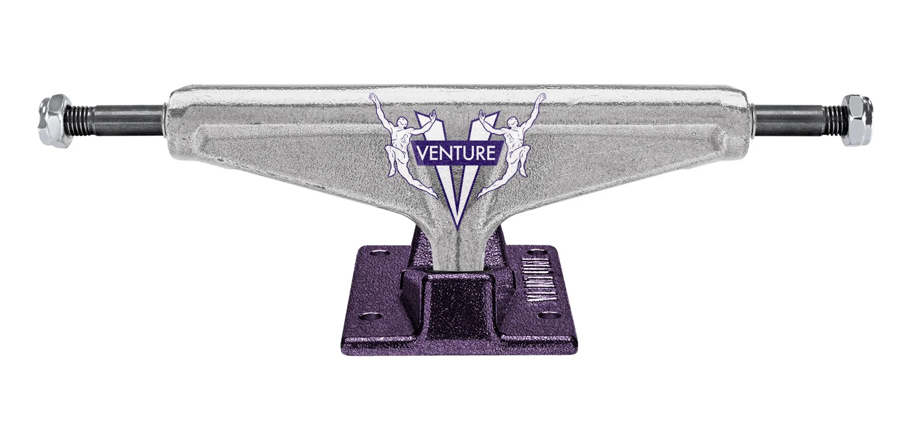 Venture VLT Awake Purple Polish - 5.2H