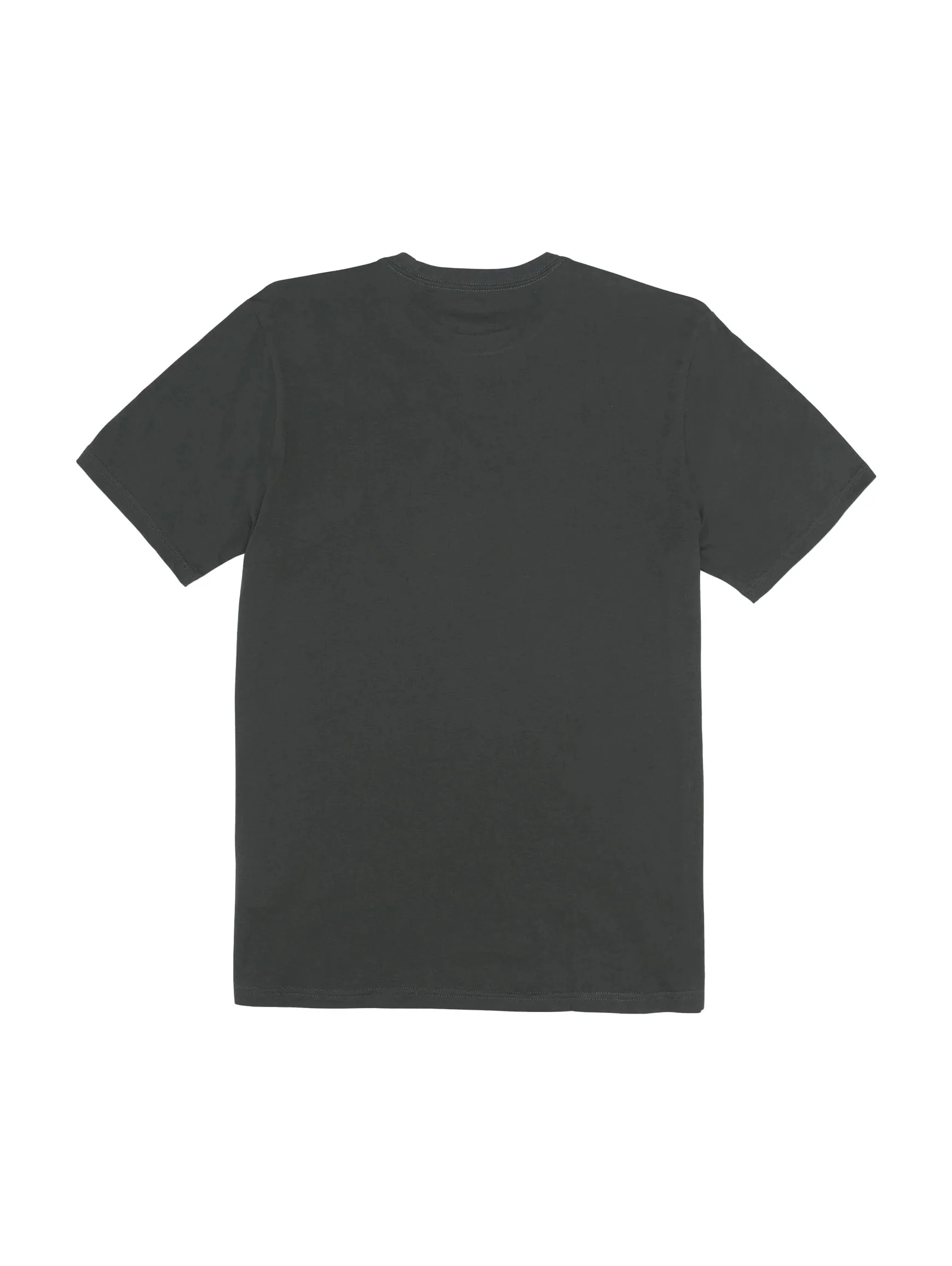 Volcom Devils Lettuce T-Shirt - Stealth - Image 2