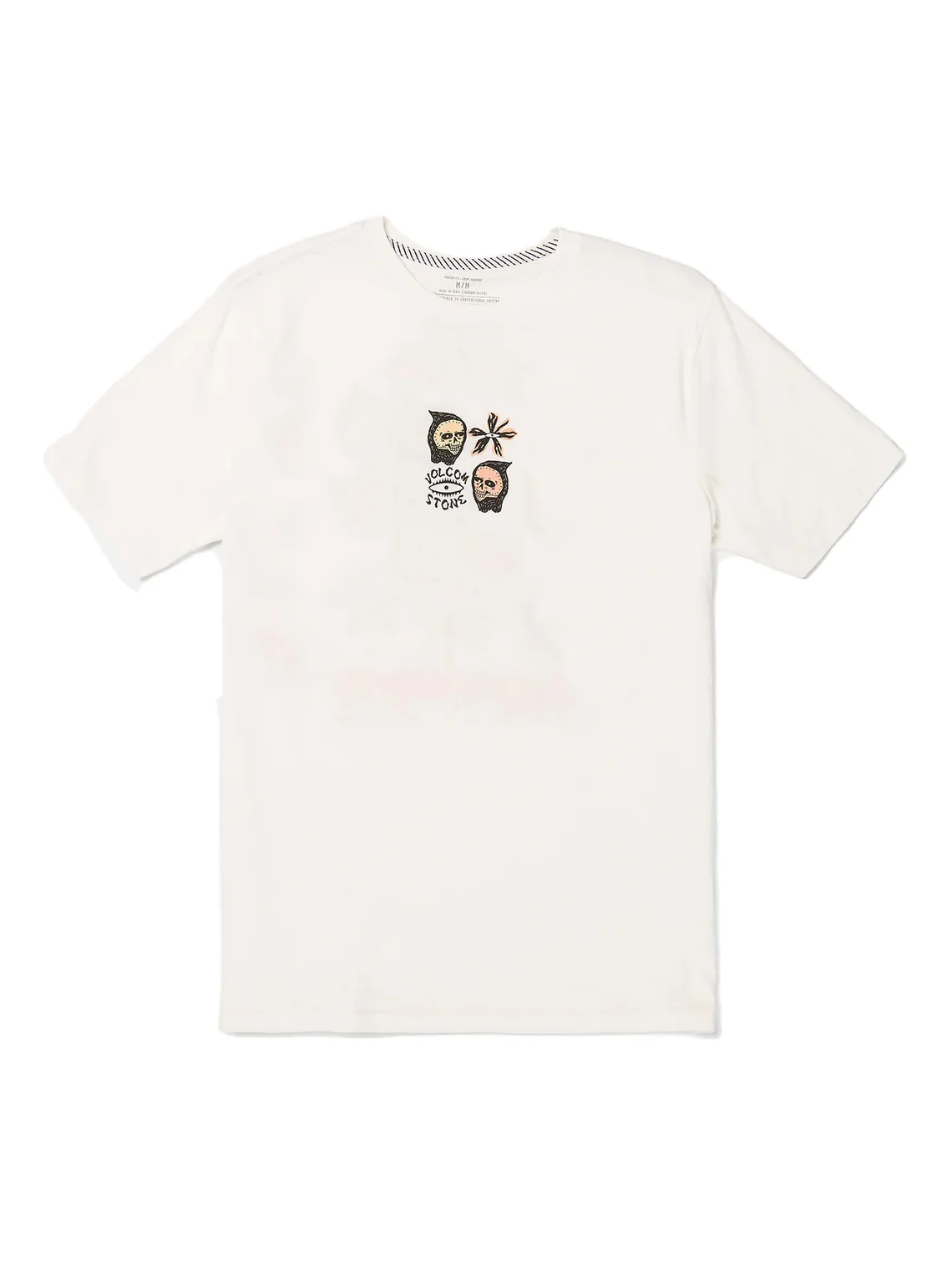 Volcom Flower Budz Tee