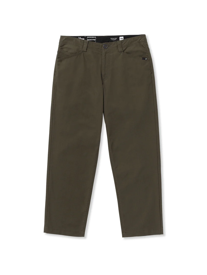 Volcom Hockey Dad Pant