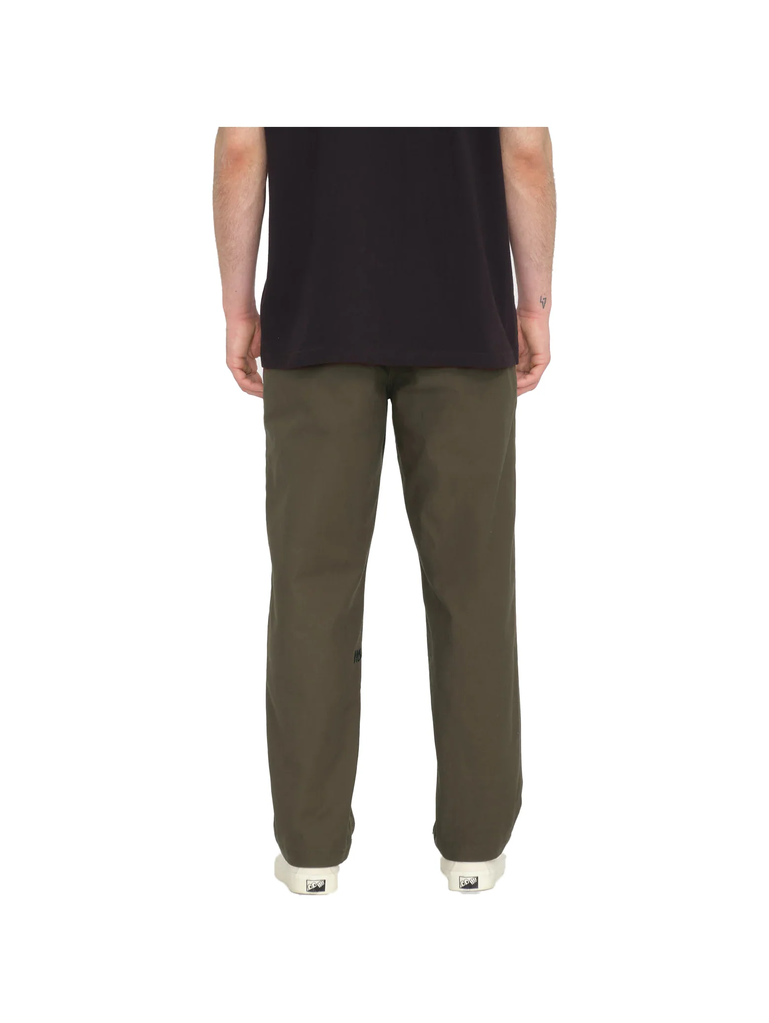 Volcom Hockey Dad Pant - Image 2