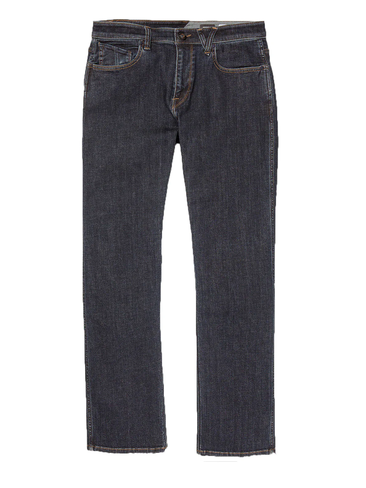 Volcom Modown Relaxed Fit Jeans