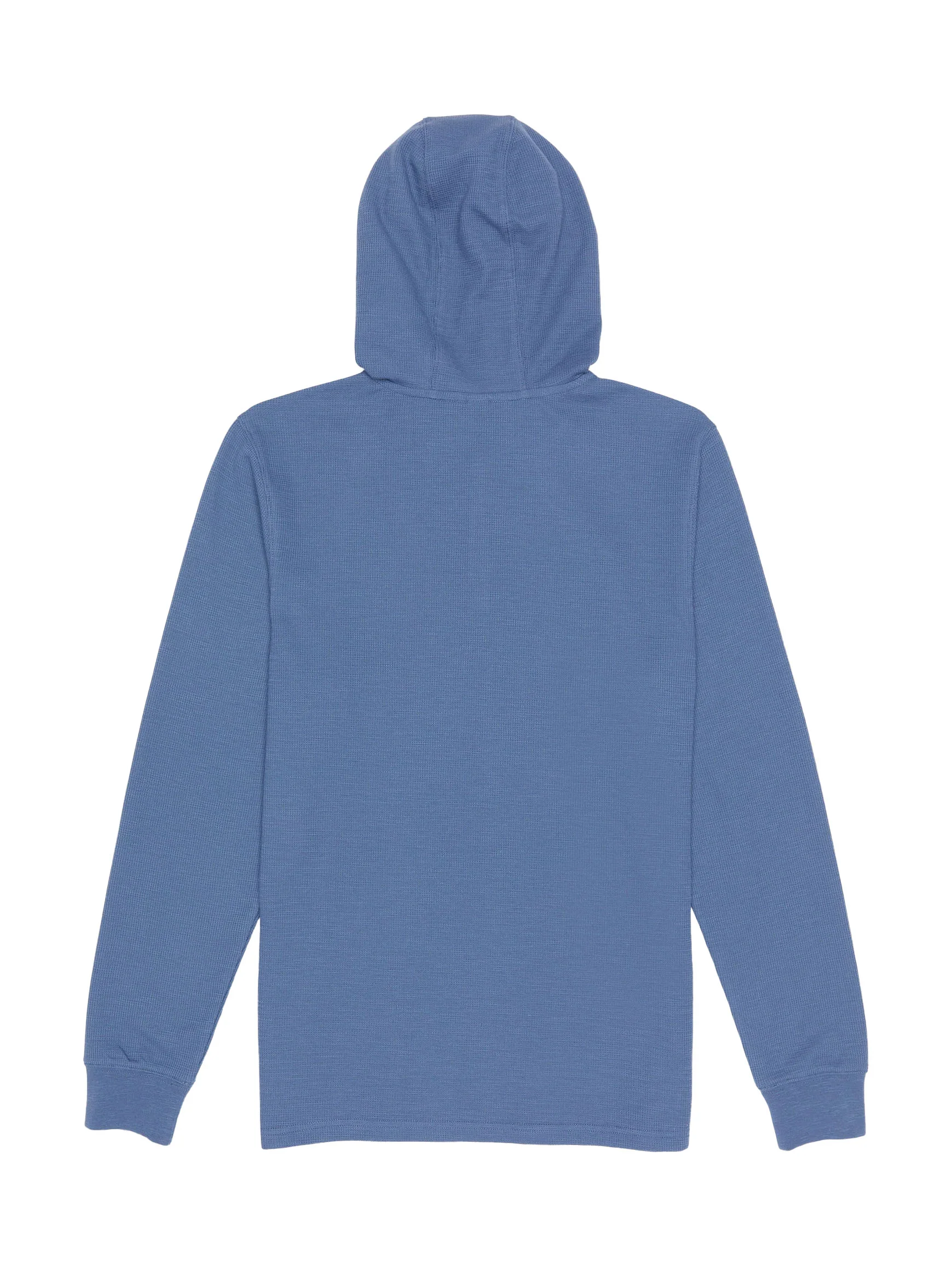 Volcom Murph Thermal LS - Blueberry - Image 2