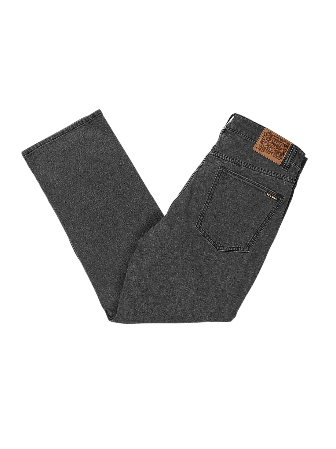 Volcom Nailer Jeans - Image 2