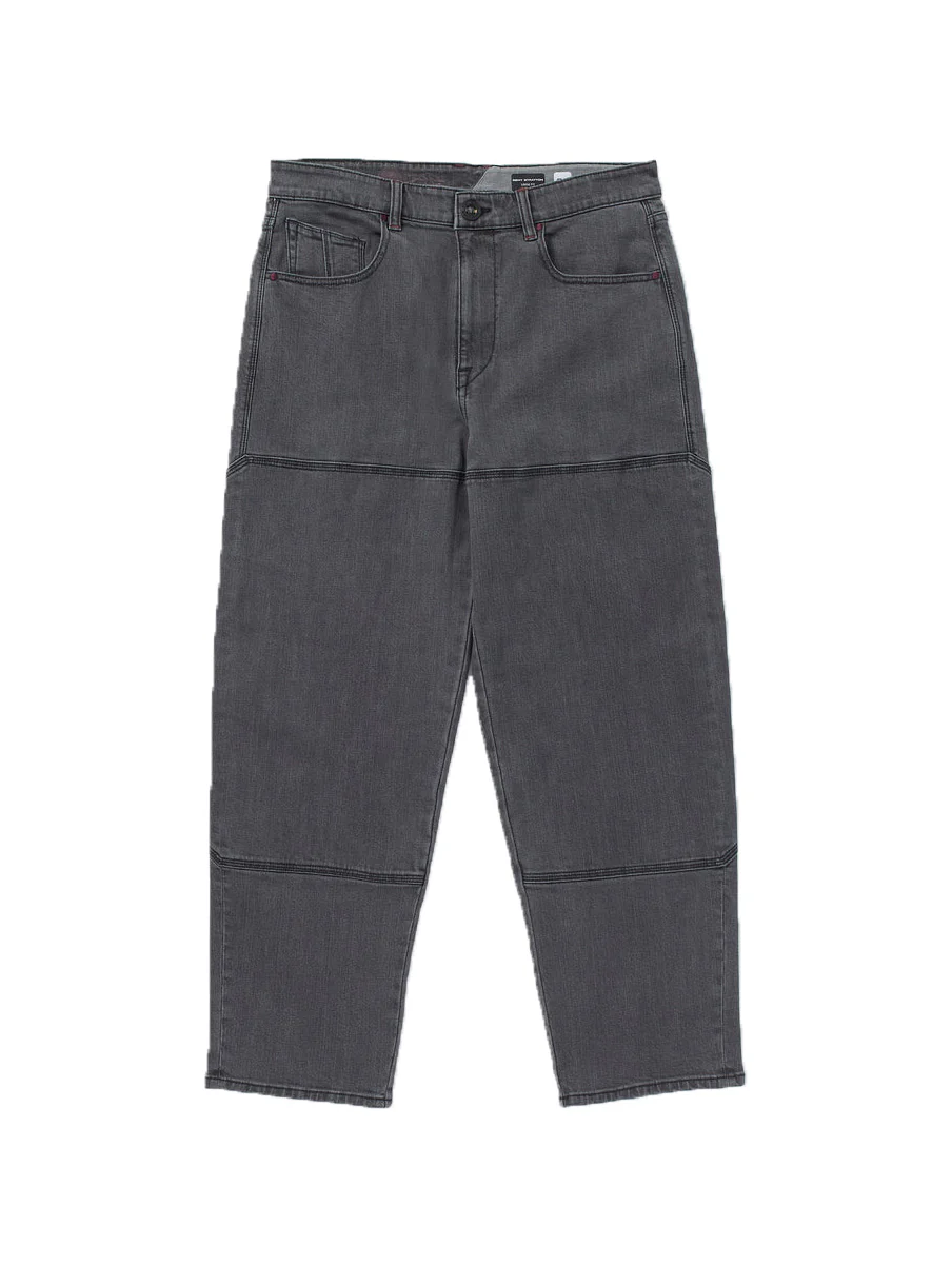 Volcom Skate Vitals Remy S Denim - Neutral Grey