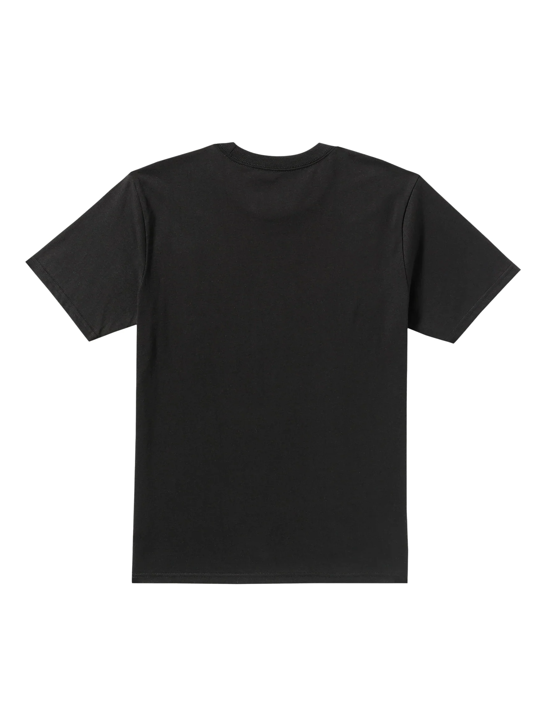 Volcom Stone Lore SS Tee - Black - Image 2