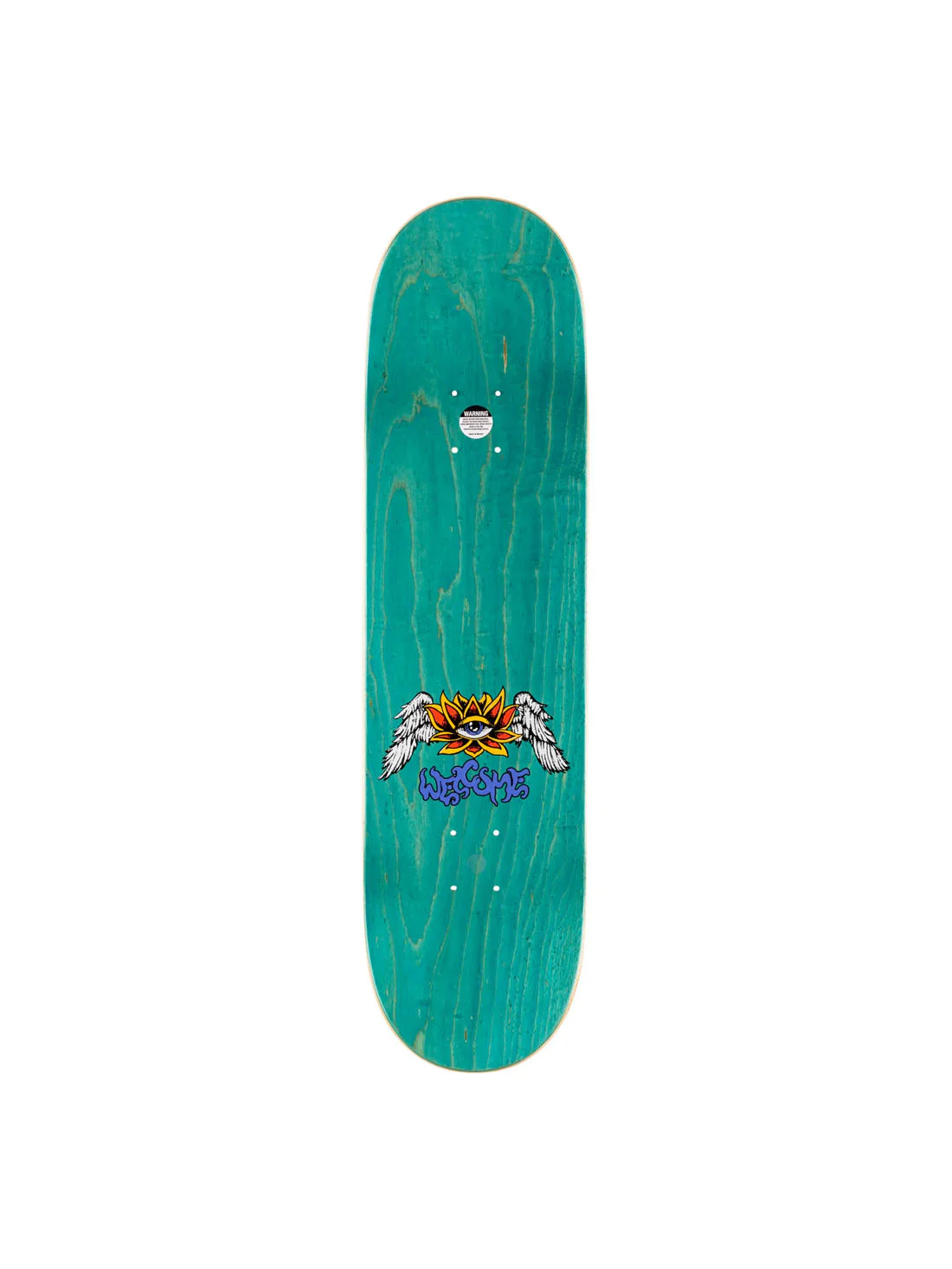 Welcome Ryan Reyes Rebirth On Popsicle - Image 2