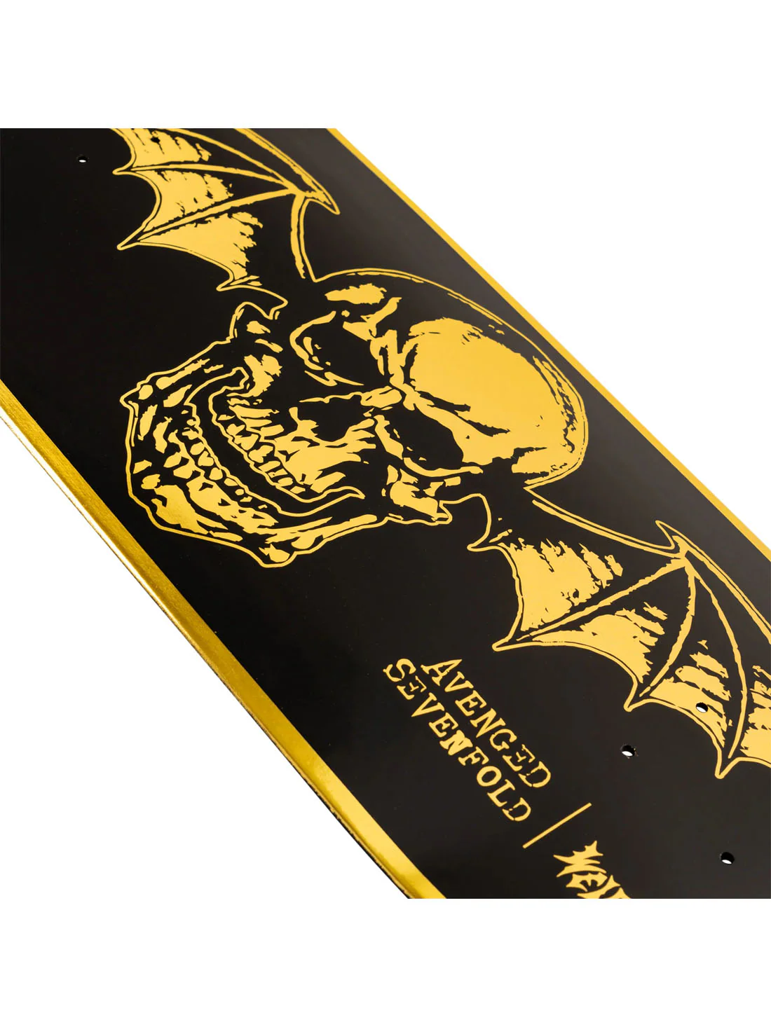 Welcome X A7X Deathbat On Magic Bullet 2.0 - Image 3