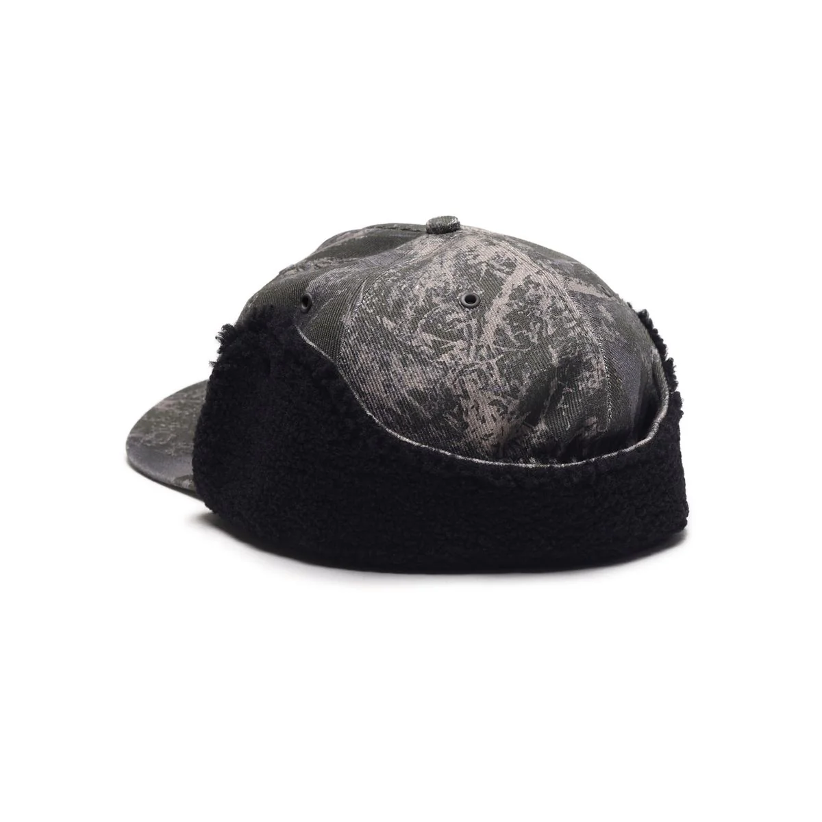 WKND Ear Flap Hat - Camo - Image 2
