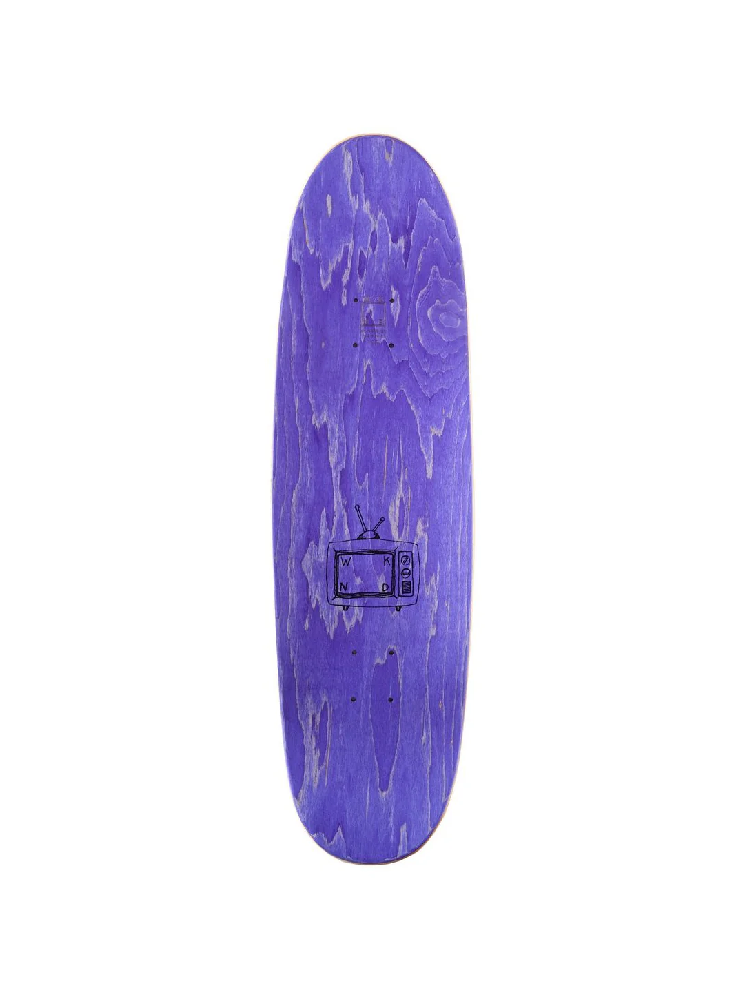 WKND Logo Deck - 9.0 - Image 2