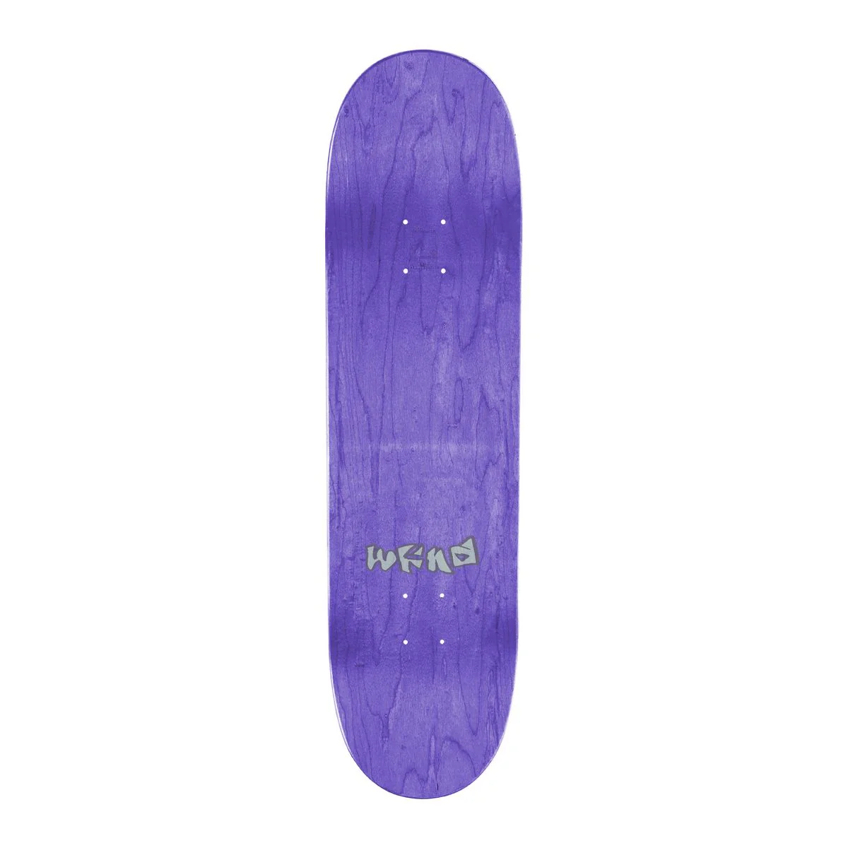 WKND Maaloof Croaking Deck - 8.25SN - Image 2