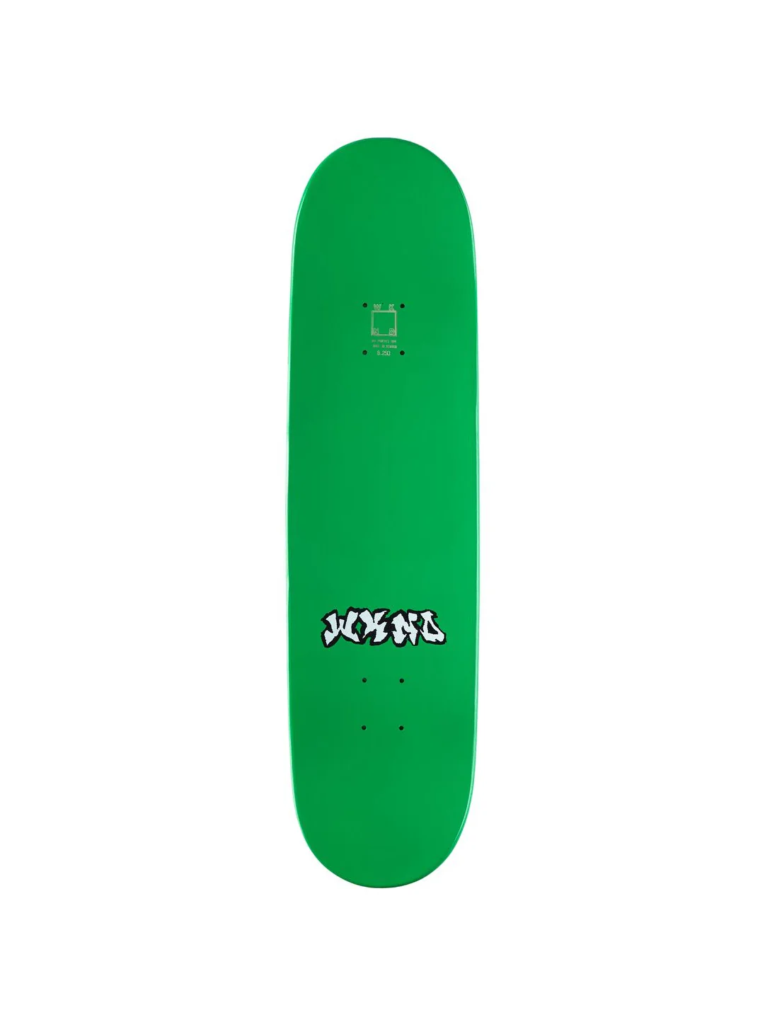 WKND Sparky Kleppan Deck - 8.375 - Image 2